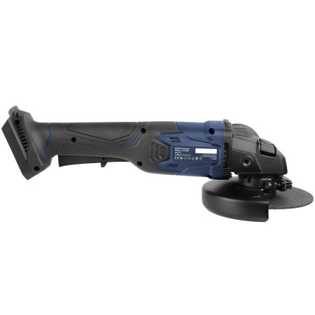 Szlifierka kątowa CELMA Professional PRAg-Li 125OBS 18V 1x4Ah 125mm - Celma Professional zdjęcie 3