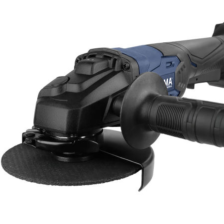 Szlifierka kątowa CELMA Professional PRAg-Li 125OBS 18V 1x4Ah 125mm - Celma Professional zdjęcie 4