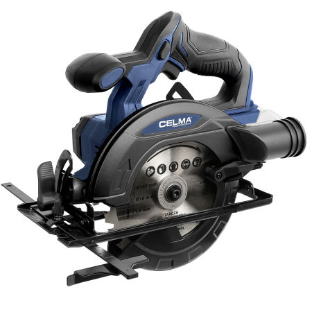 Pilarka tarczowa CELMA Professional DBRc-Li 18OBS (bez akumulatora, ładowarki)