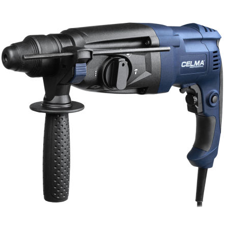 Młotowiertarka udarowa CELMA Professional PRWg 26AEO 1000W 3,3J