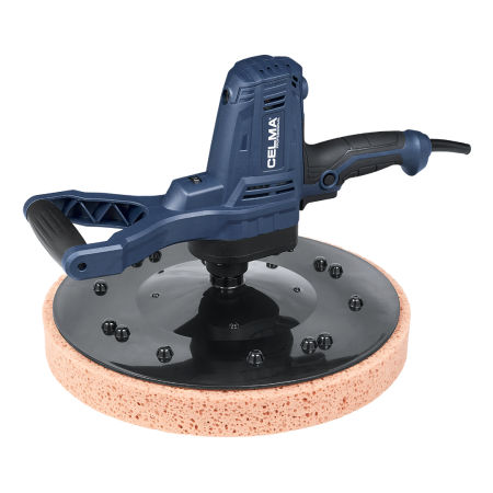 Zacieraczka do tynków CELMA Professional PRBt 390S 710W 390mm