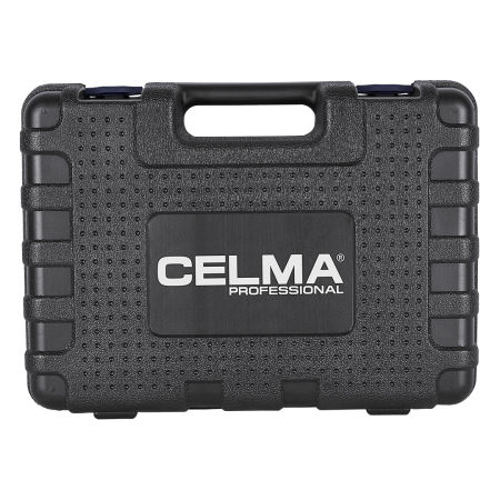 Młotowiertarka CELMA Professional PRWg 26GEO SDS Plus 850 W - Celma Professional zdjęcie 3
