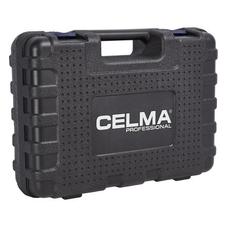 Młotowiertarka CELMA Professional PRWg 26GEO SDS Plus 850 W - Celma Professional zdjęcie 4
