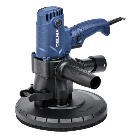 Szlifierka do gipsu CELMA Professional PRBs 225GEO 850W 225mm