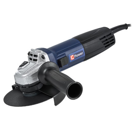 Szlifierka kątowa CELMA C-Power G750W125 750 W