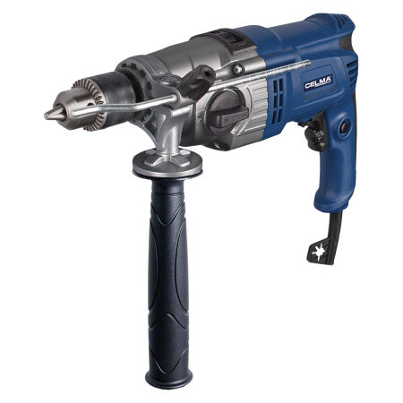 Wiertarka udarowa CELMA Professional PRCz 13GEO 950W 2biegi