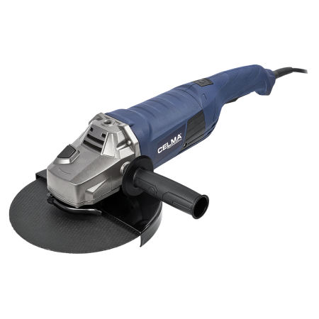 Szlifierka kątowa CELMA Professional PRAg 230GEO 2500W 230mm