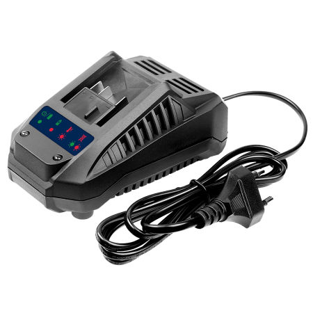 Ładowarka akumulatorów OBS CELMA Professional 18V LD1