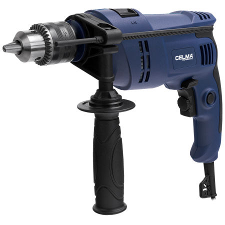 Wiertarka udarowa CELMA Professional PRCk 13GEO 710W 1bieg