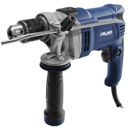 Wiertarka udarowa CELMA Professional PRCm 13GEO 850W 1bieg