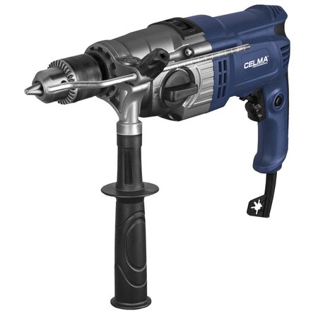 Wiertarka udarowa CELMA Professional PRCz 13GEO 950W 2biegi
