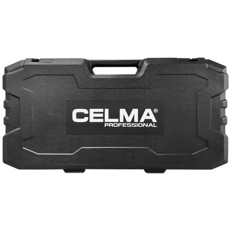 Młot wyburzeniowy CELMA Professional PRWg 45GEO 1700W SDS-MAX 45J - Celma Professional zdjęcie 4